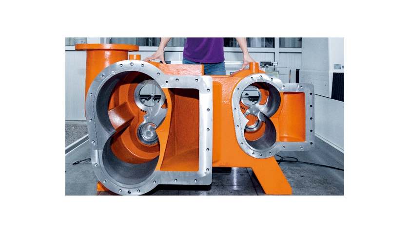 捷豹空壓機出現(xiàn)死機的原因及解決辦法